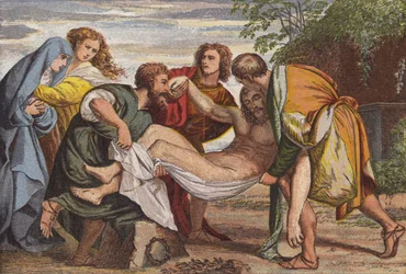 La Sepoltura