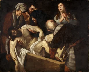 La sepoltura