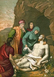 La Sepoltura
