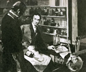 Il ragazzo geniale: Michael Faraday
