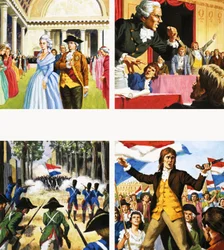 La Rivoluzione Francese