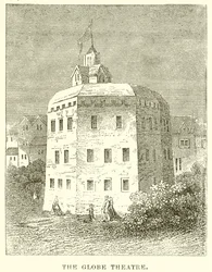 Il Globe Theatre