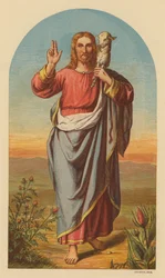 Il Buon Pastore