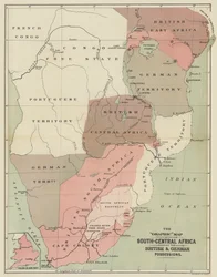 La Mappa Grafica dell