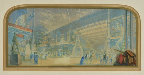 La Grande Esposizione
