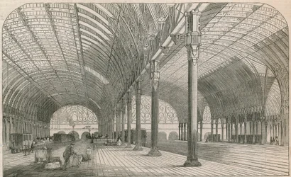 Il nuovo capolinea della Great Western Railway a Paddington