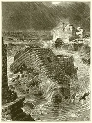 La Casa Costruita sulla Sabbia