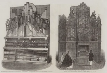 Esposizione Internazionale (incisione)