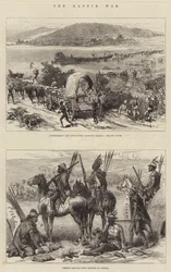 La guerra dei Kaffir