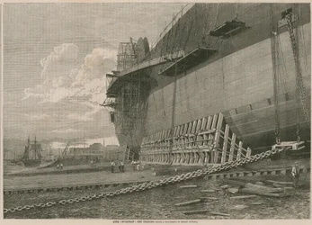 Il Leviathan; Le culle