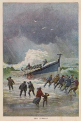La Scialuppa di Salvataggio