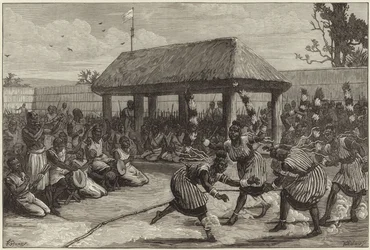 Il Logunkayau-Wa