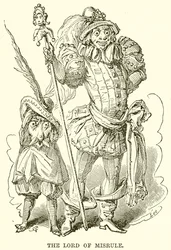 Il signore del disordine