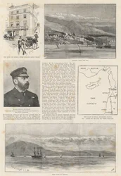 La perdita della HMS Victoria