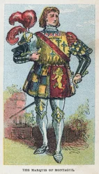 Il Marchese di Montagu