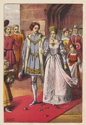Il Matrimonio di Cenerentola