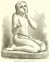 Il mendicante