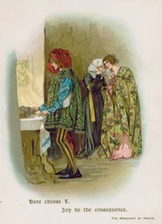 Il Mercante di Venezia
