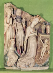La Natività, c.1470-90