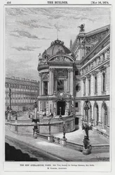 Il nuovo teatro dell