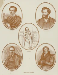 I grandi maestri