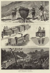 La Ferrovia Pioniera