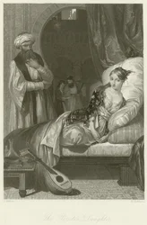 La figlia del pirata