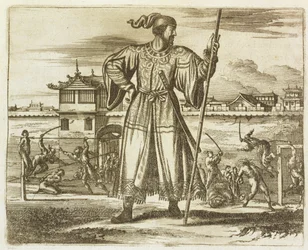 Il primo generale dell