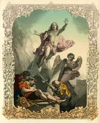 La resurrezione