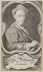 Il Reverendo Thomas Dilworth