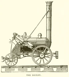 Il razzo