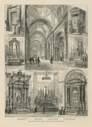 La Chiesa Cattolica Romana dell