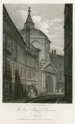 Il Royal College of Physicians
