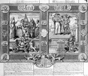 Il piano deluso, un sacrificio inutile