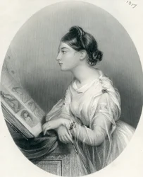 La Scultora (incisione)