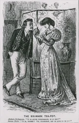 La Teiera da Sei Marchi