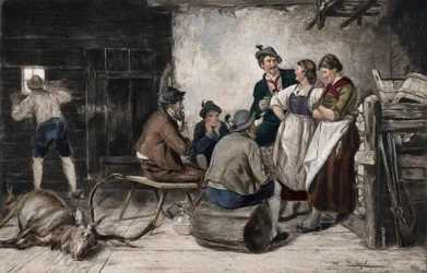 Il riposo dello sportivo