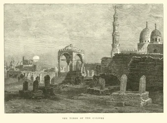 Le Tombe dei Califfi