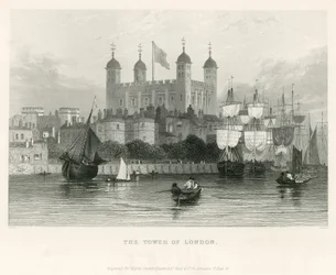 La Torre di Londra