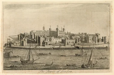 La Torre di Londra