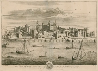 La Torre di Londra