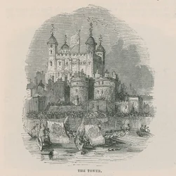 La Torre di Londra