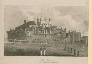 La Torre di Londra