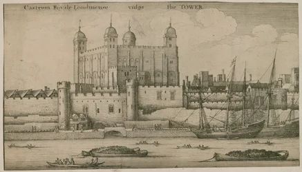 La Torre di Londra