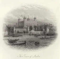 La Torre di Londra