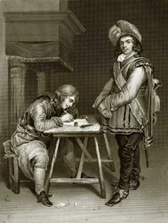 Il Trombettiere