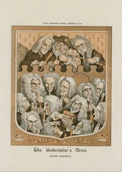 Le braccia dei becchini