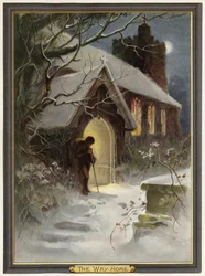 La via di casa