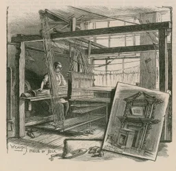 I tessitori di Spitalfields