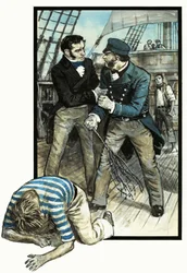 Il Rajah bianco di Sarawak